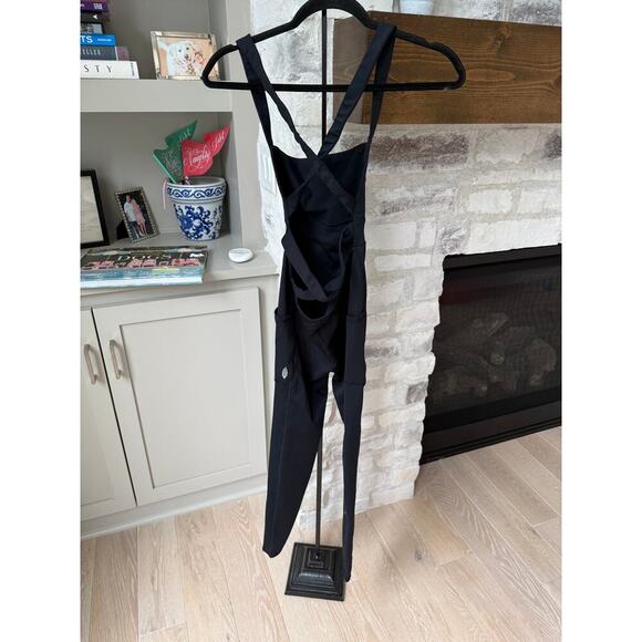 FP Movement Women's Black My High Onesie Size XS - Picture 6 of 7